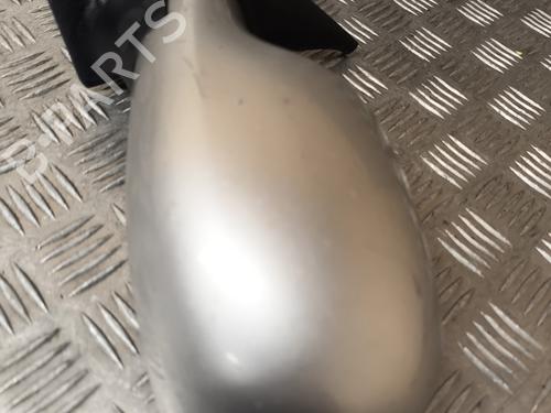 Left mirror NISSAN MICRA III (K12) 1.4 16V | BP21732794C26 
