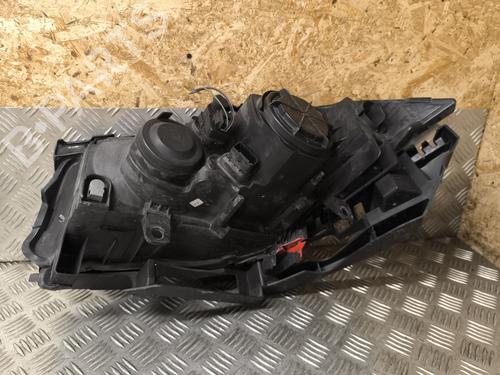 Right headlight RENAULT MEGANE II (BM0/1_, CM0/1_) 1.9 dCi | BP25341198C29 