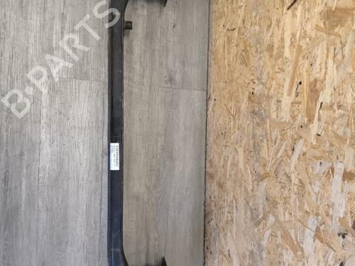 Front bumper reinforcement CITROËN C2 (JM_) 1.4 HDi | BP21733580C109 