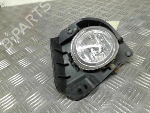 Used Left front fog light Left front fog light MAZDA 2 (DE_, DH_) 1.4 MZR-CD (68 hp) 21746325 21746325