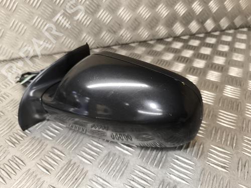 Left mirror PEUGEOT 307 (3A/C) 2.0 HDi 110 | BP26688693C26 