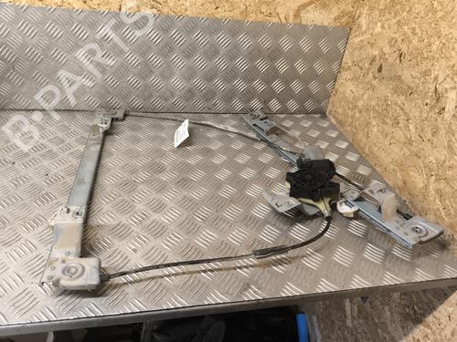 Used Front right window mechanism MERCEDES-BENZ CITAN Box Body/MPV (W415) 111 CDI (415.603, 415.605) (110 hp) 23994263