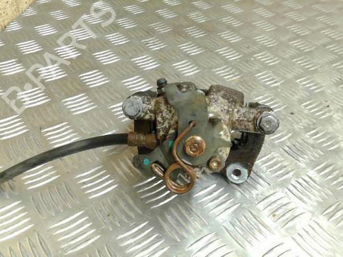 Right rear brake caliper FIAT PANDA (169_) 1.3 D Multijet 4x4 (169.AXC2A) | BP21749689M106 