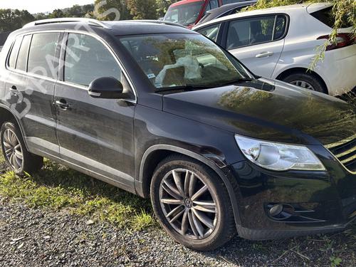 Rear wiper motor VW TIGUAN (5N_) 2.0 TDI 4motion | BP29378357M102 
