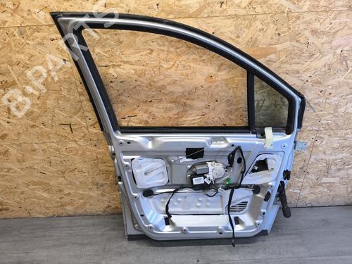 Left front door CITROËN C8 (EA_, EB_) 2.2 HDi | BP21740720C2 