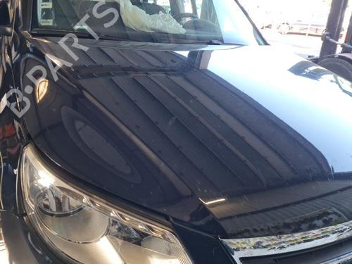 Hood VW TIGUAN (5N_) 2.0 TDI | BP29434794C1 