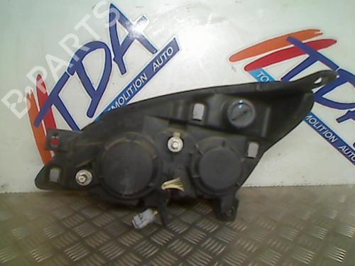 Right headlight CITROËN C5 I (DC_) 2.0 16V (DCRFNC, DCRFNF) | BP21746604C29 