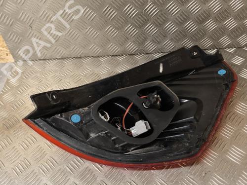 Venstre Baklys FORD FIESTA VI (CB1, CCN) 1.5 TDCi | BP21729539C34 