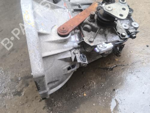 Gearbox CITROËN C1 (PM_, PN_) 1.0 | BP22597322M3 