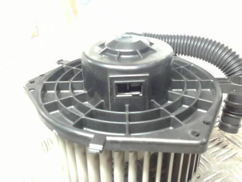 Heater blower motor RENAULT LAGUNA Coupe (DT0/1) 2.0 dCi (DT01, DT08, DT09, DT0K, DT12, DT1C, DT1D, DT1M,... | BP21750333M62 
