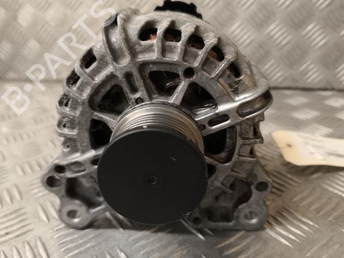 Used Alternator AUDI Q5 (FYB, FYG) 40 TDI quattro (190 hp) 21778169