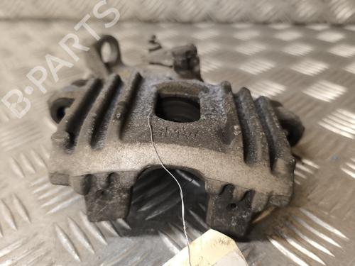 Bremssattel links hinten für MINI MINI (R50, R53) One (90 hp) 28197405