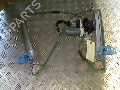 Used Front right window mechanism CITROËN C2 (JM_) 1.6 (109 hp) 21751127