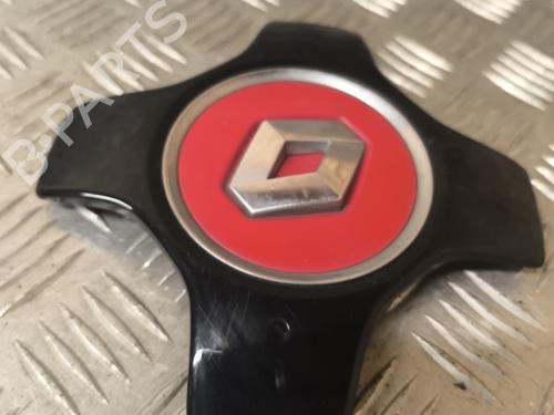 Hub cap RENAULT TWINGO III (BCM_, BCA_) 0.9 TCe 90 (BCM9, BCM2) | BP21733551C160 