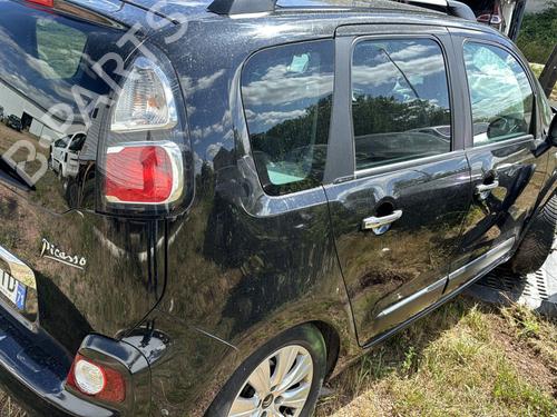 Right front driveshaft CITROËN C3 Picasso (SH_) 1.6 BlueHDi 100 | BP28570960M39  - Image 6