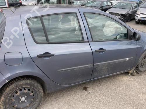 Viskermotor vindrude RENAULT CLIO III (BR0/1, CR0/1) 1.2 16V Hi-Flex (BR1U, CR1U) | BP29564671M29 