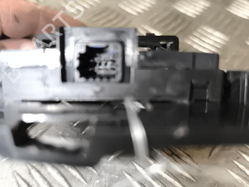 Card reader RENAULT LAGUNA III (BT0/1) 1.5 dCi (BT00, BT0A, BT0T, BT1J) | BP22015267E4 