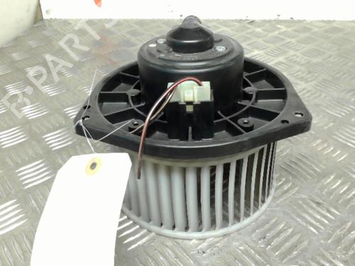 Heater blower motor SUBARU FORESTER (SH_) 2.0 D AWD (SHH, SHD, SHN) | BP21740050M62 