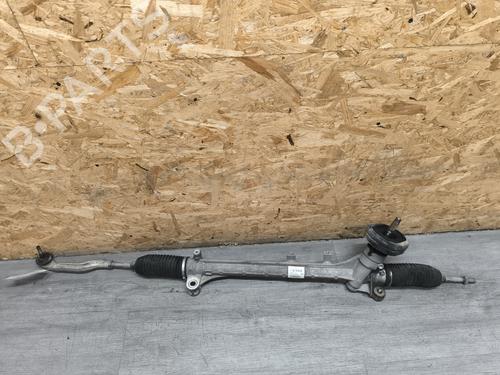 Used Steering rack RENAULT MEGANE IV Hatchback (B9A/M/N_) 1.5 dCi 110 (B9A3) (110 hp) 21820886