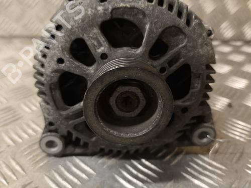 Used Alternator CITROËN JUMPY I Van (BS_, BT_, BY_, BZ_) 2.0 HDi 95 (94 hp) 30618928