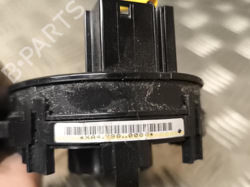 Squib airbag PEUGEOT 107 (PM_, PN_) 1.0 | BP21733623C102 