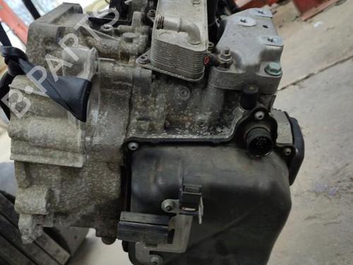 Used Gearbox SEAT ALTEA (5P1) 2.0 TDI 16V (140 hp) 21737354