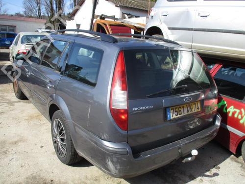 Left taillight FORD MONDEO III Turnier (BWY) 2.0 16V TDDi / TDCi | BP21752456C34 