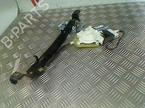 Used Rear left window mechanism SEAT LEON (1P1) 1.6 TDI (105 hp) 21746997