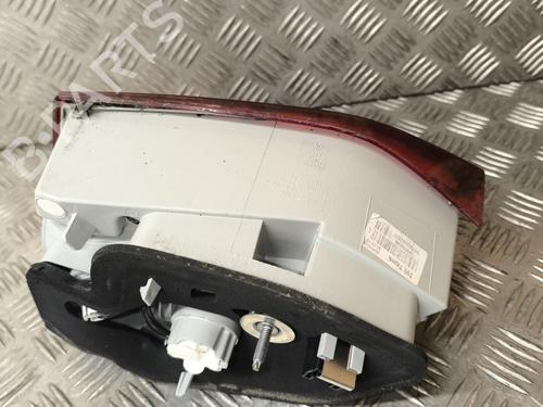 Left tailgate light PEUGEOT 308 SW II (LC_, LJ_, LR_, LX_, L4_) 1.6 BlueHDi 120 | BP25281342C79 