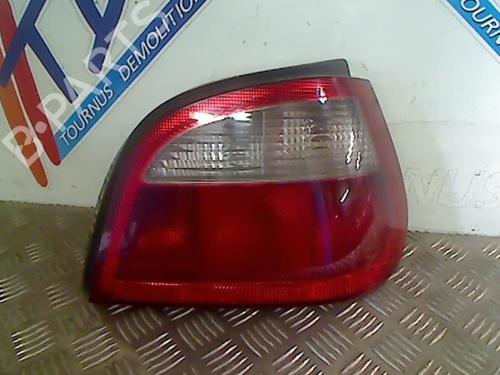 Right taillight RENAULT MEGANE I (BA0/1_) 1.9 dCi (BA05, BA1F) | BP21744099C35 