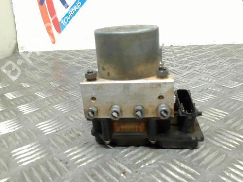 Used ABS pump CITROËN BERLINGO MULTISPACE (B9) 1.6 HDi 90 (90 hp) 21749317