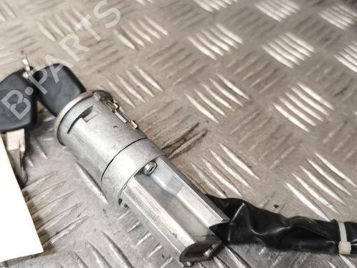 Ignition barrel PEUGEOT 106 II (1A_, 1C_) 1.0 i | BP27920134M48 