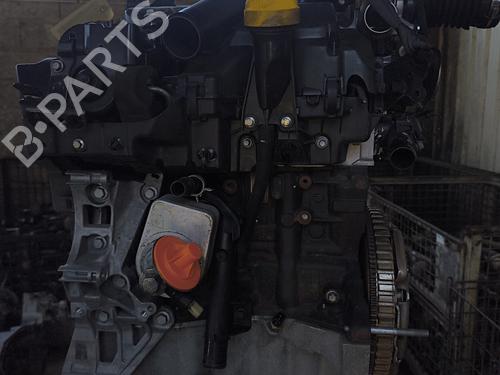 Engine RENAULT CLIO IV (BH_) 1.5 dCi 90 | BP25924647M1 
