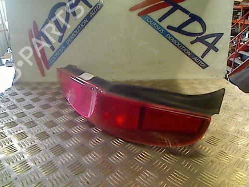 Used Left taillight FIAT PUNTO (188_) 1.2 60 (188.030, .050, .130, .150, .230, .250) (60 hp) 21736199