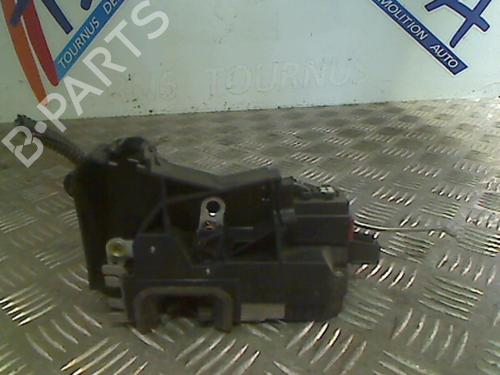 Front right lock OPEL VECTRA C (Z02) 2.2 16V (F69) | BP21752635C97 