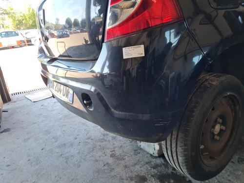 Rear bumper DACIA SANDERO 1.2 16V | BP29014819C8