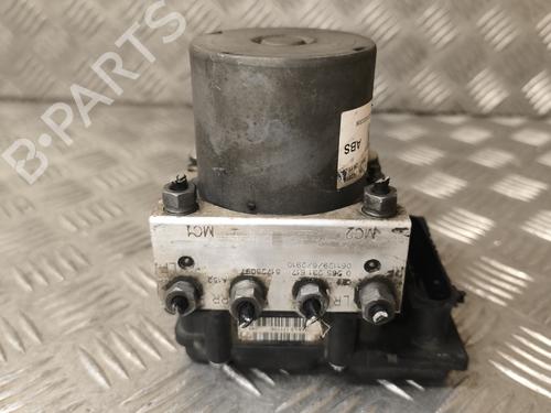 Used ABS pump FIAT DUCATO Bus (250_) 100 Multijet 2,2 D (100 hp) 23771565