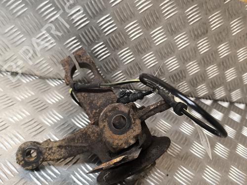 Left front steering knuckle CITROËN C1 (PM_, PN_) 1.0 | BP25977999M25