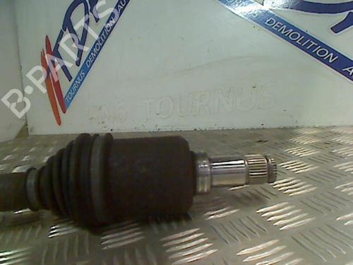 Left rear driveshaft SMART CITY-COUPE (450) 0.6 (S1CLB1, 450.331, 450.336) | BP21736146M40 