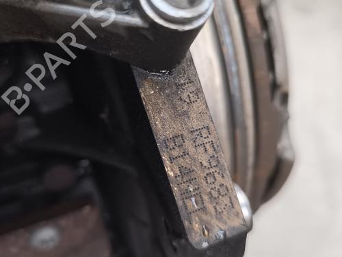 Engine OPEL CORSA E (X15) 1.4 Turbo (08, 68) | BP23868429M1 - Image 6