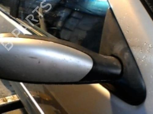 Right mirror PEUGEOT 306 Hatchback (7A, 7C, N3, N5) 1.6 | BP21752579C27 