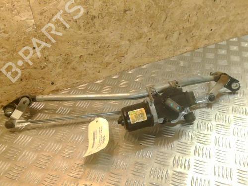 Front wiper motor RENAULT KANGOO Express (FW0/1_) 1.5 dCi 75 (FW07, FW10, FW04) | BP21745209M29 