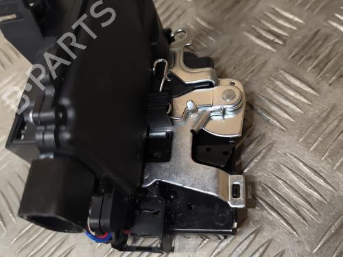 Front left lock VW PASSAT B5.5 (3B3) 1.9 TDI | BP26133552C98 
