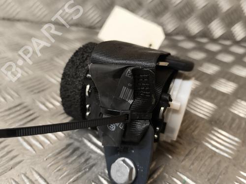 Rear right belt tensioner PEUGEOT 3008 I MPV (0U_) 1.6 HDi | BP21733805C90 