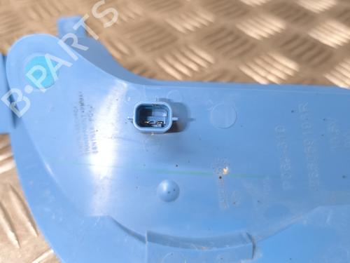 Left daytime light RENAULT ZOE (BFM_) ZOE | BP29082885C104 