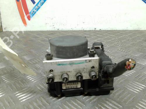 Used ABS pump NISSAN NOTE (E11, NE11) 1.5 dCi (86 hp) 21750473