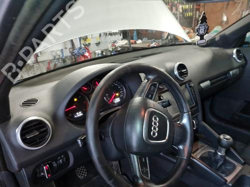 Tailgate AUDI A3 Sportback (8PA) 2.0 TDI 16V | BP31177993C6 