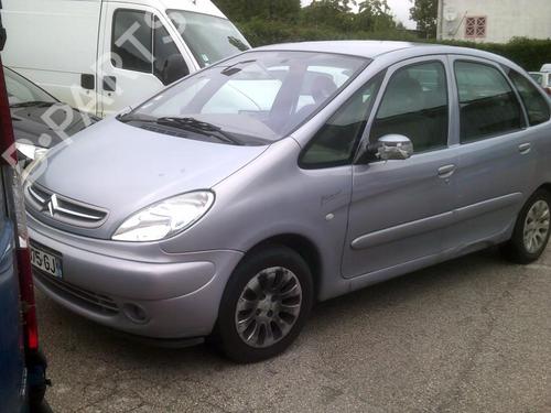 Horn CITROËN XSARA PICASSO (N68) 2.0 HDi | BP21751279E13 