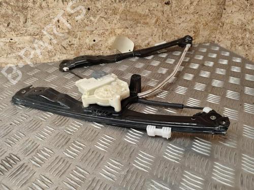 Used Front left window mechanism PEUGEOT 308 II (LB_, LP_, LW_, LH_, L3_) 1.6 HDi 100 (99 hp) 21728853