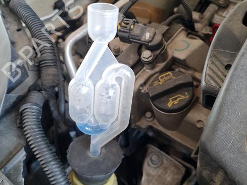 Front left seatbelt FIAT PANDA (169_) 1.2 (169.AXB11, 169.AXB1A) | BP26706558I26 - Image 26